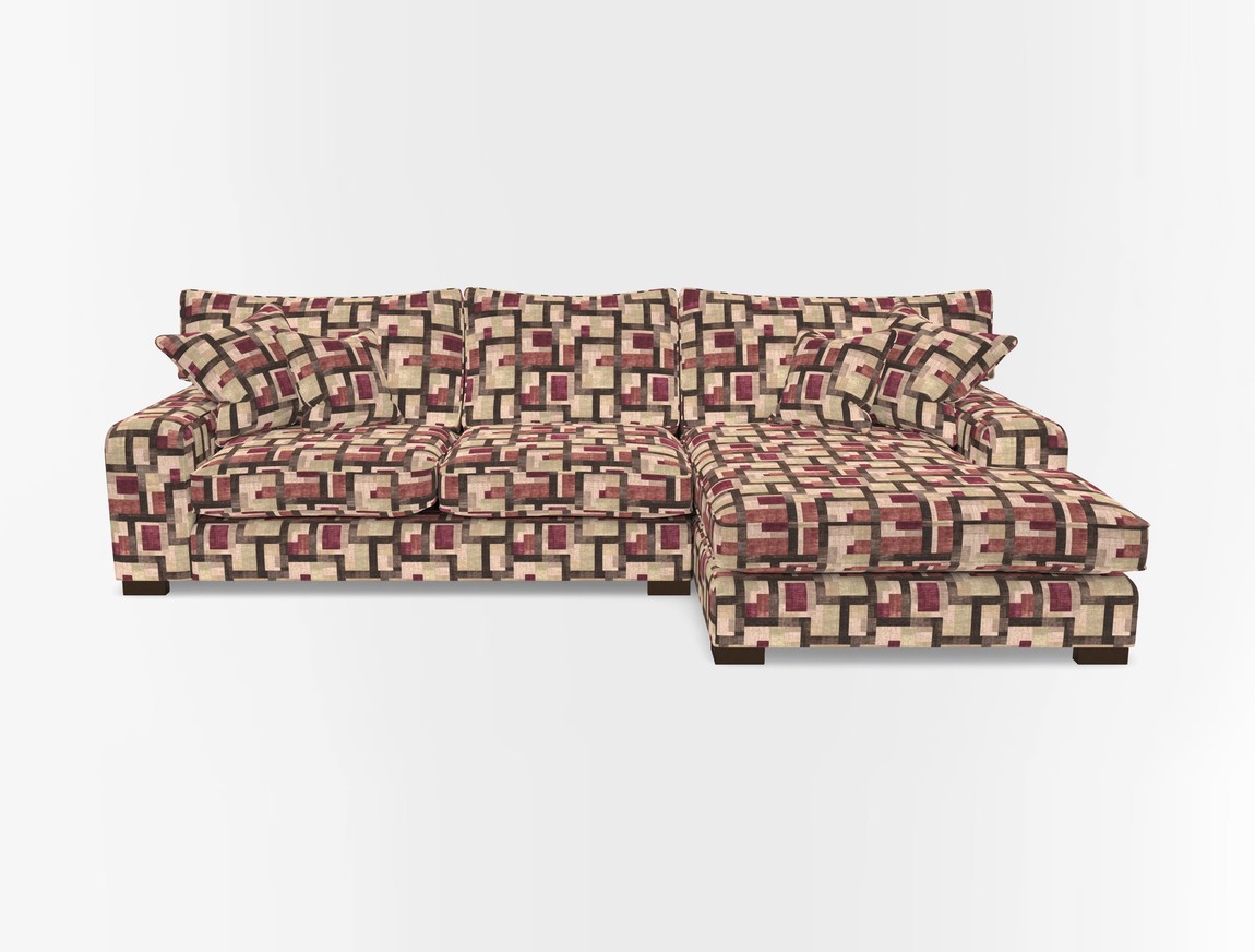 Chaise RHF