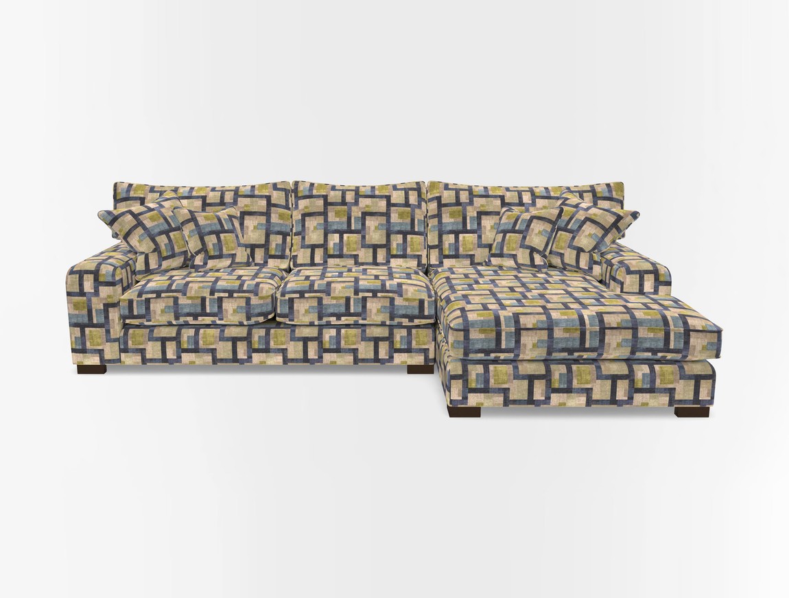 Chaise RHF