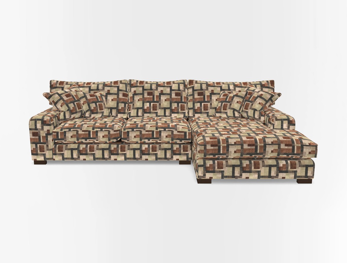 Chaise RHF