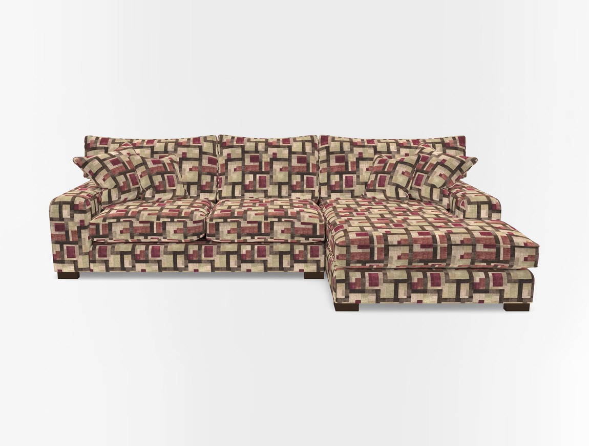 Chaise RHF
