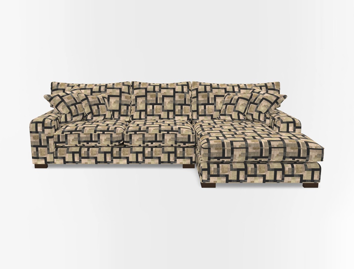 Chaise RHF