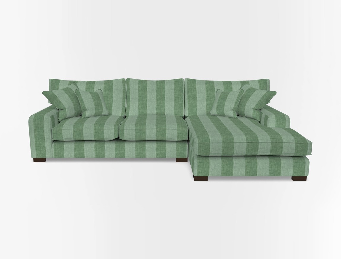 Chaise RHF