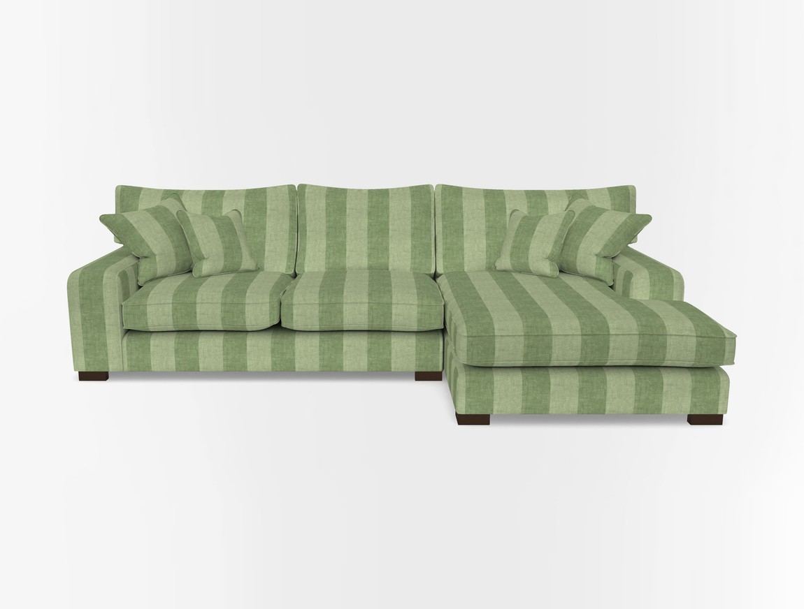 Chaise RHF
