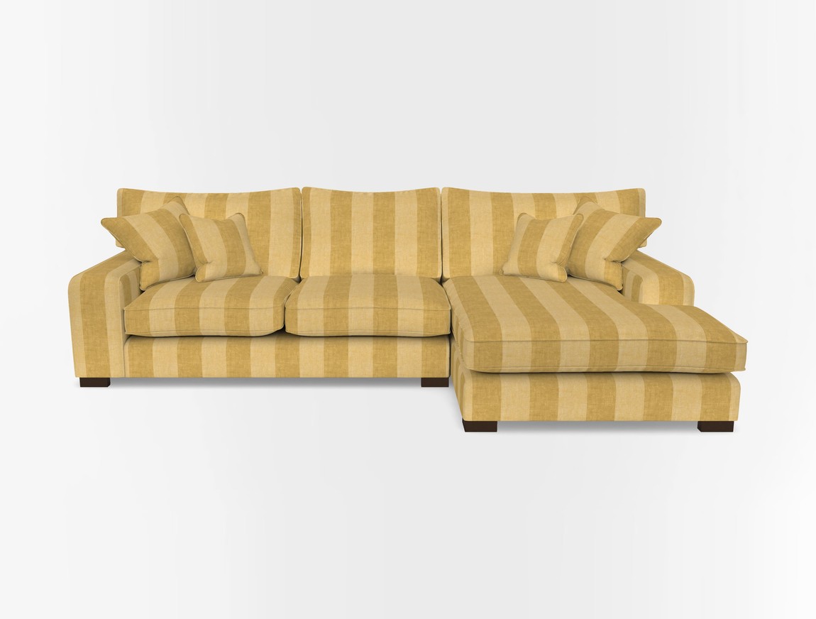 Chaise RHF
