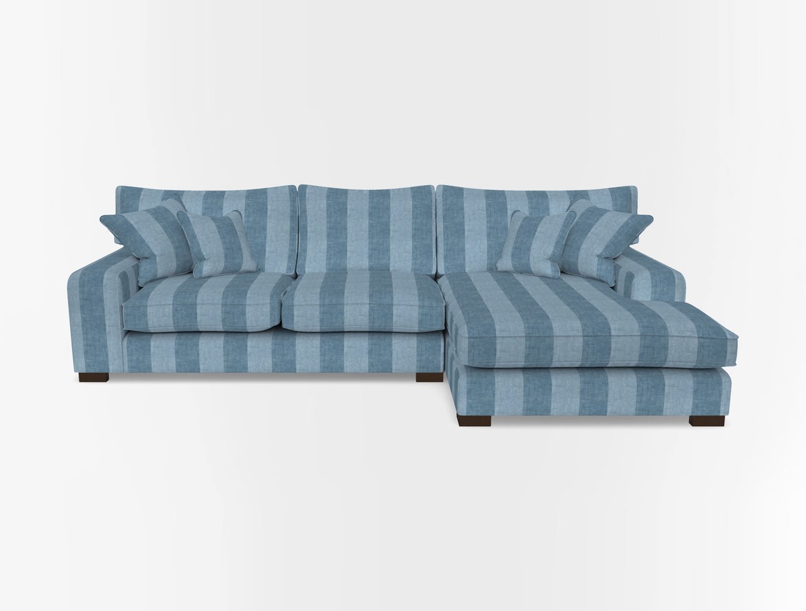 Chaise RHF