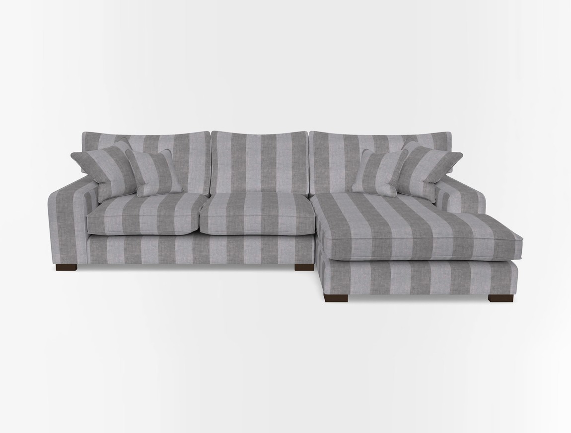 Chaise RHF