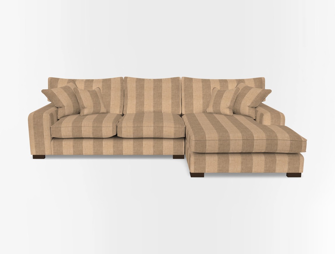 Chaise RHF
