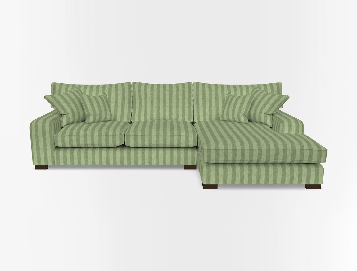 Chaise RHF