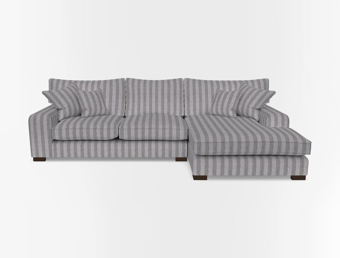 Chaise RHF