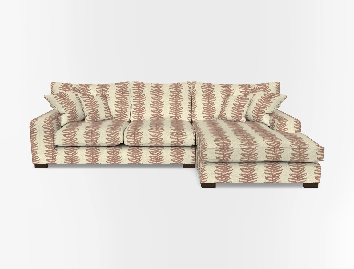 Chaise RHF