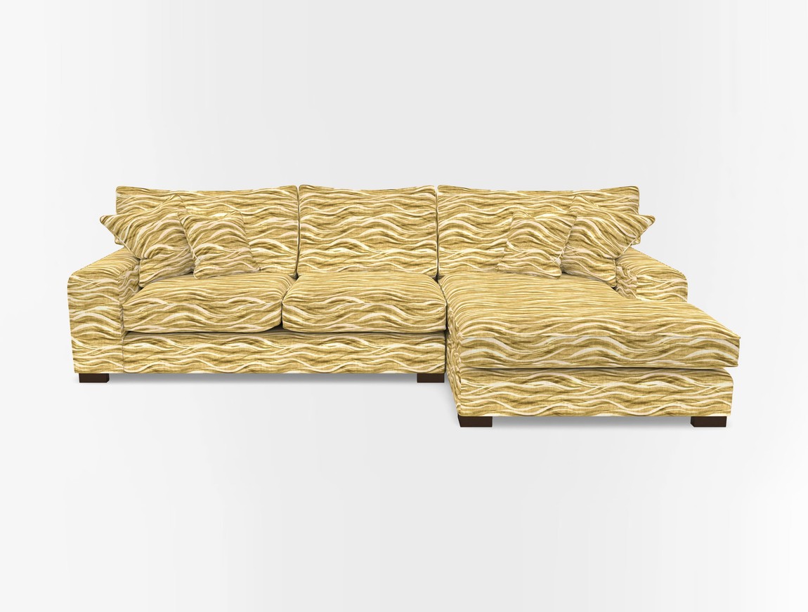 Chaise RHF