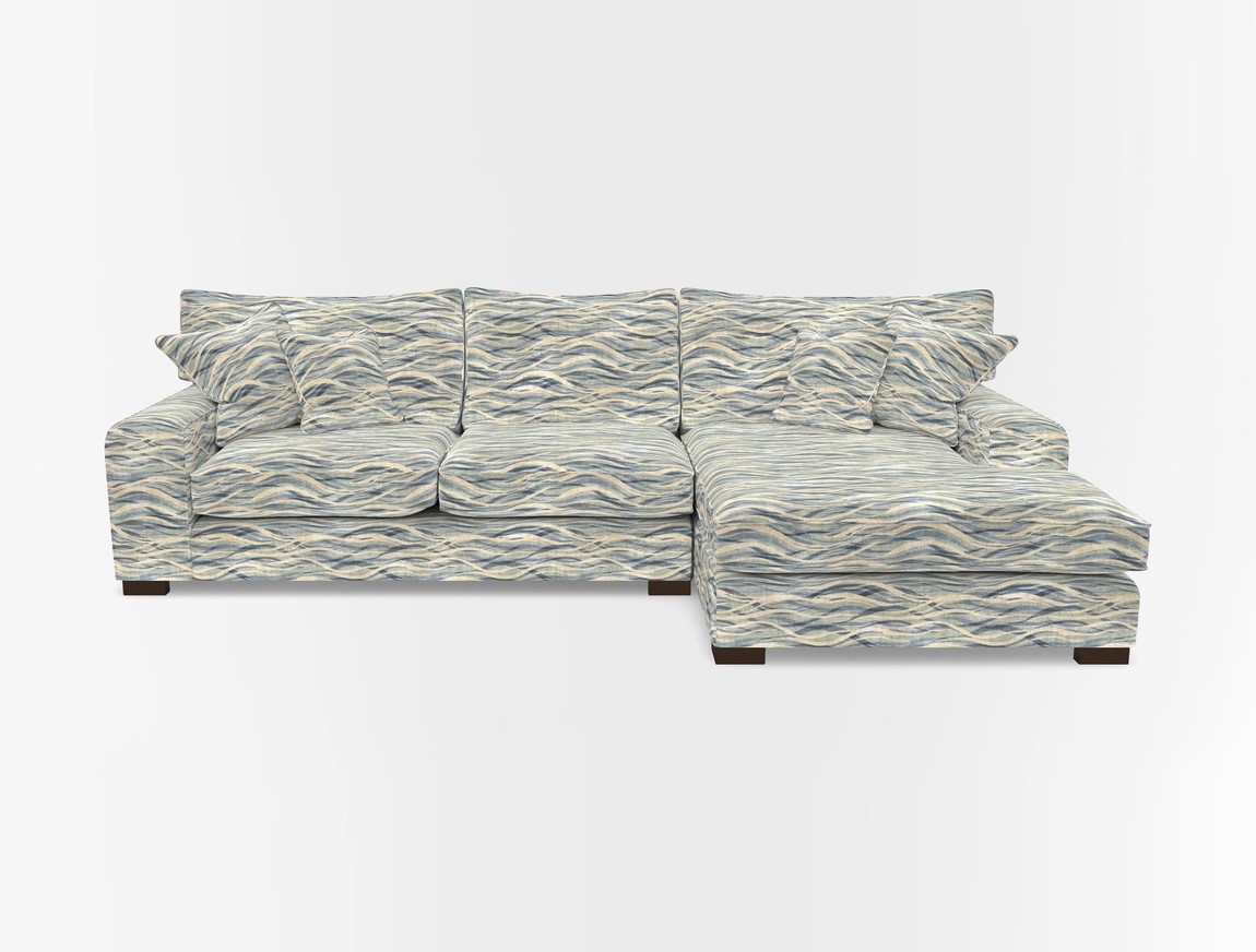 Chaise RHF