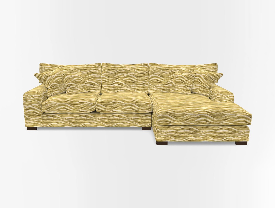 Chaise RHF