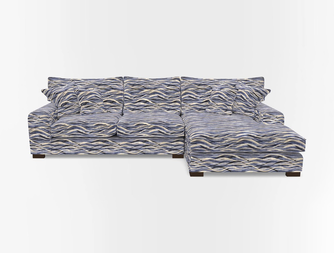 Chaise RHF