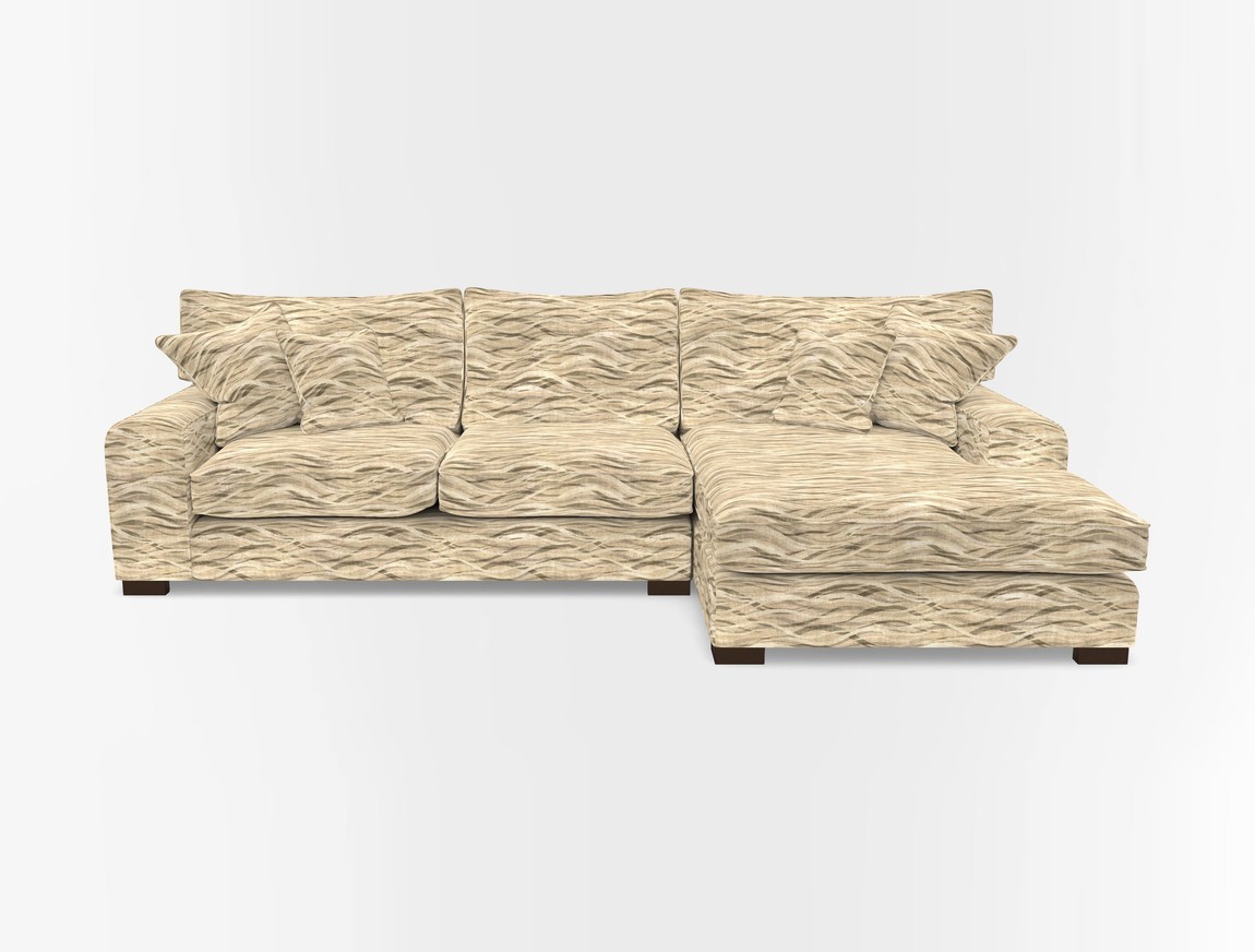 Chaise RHF