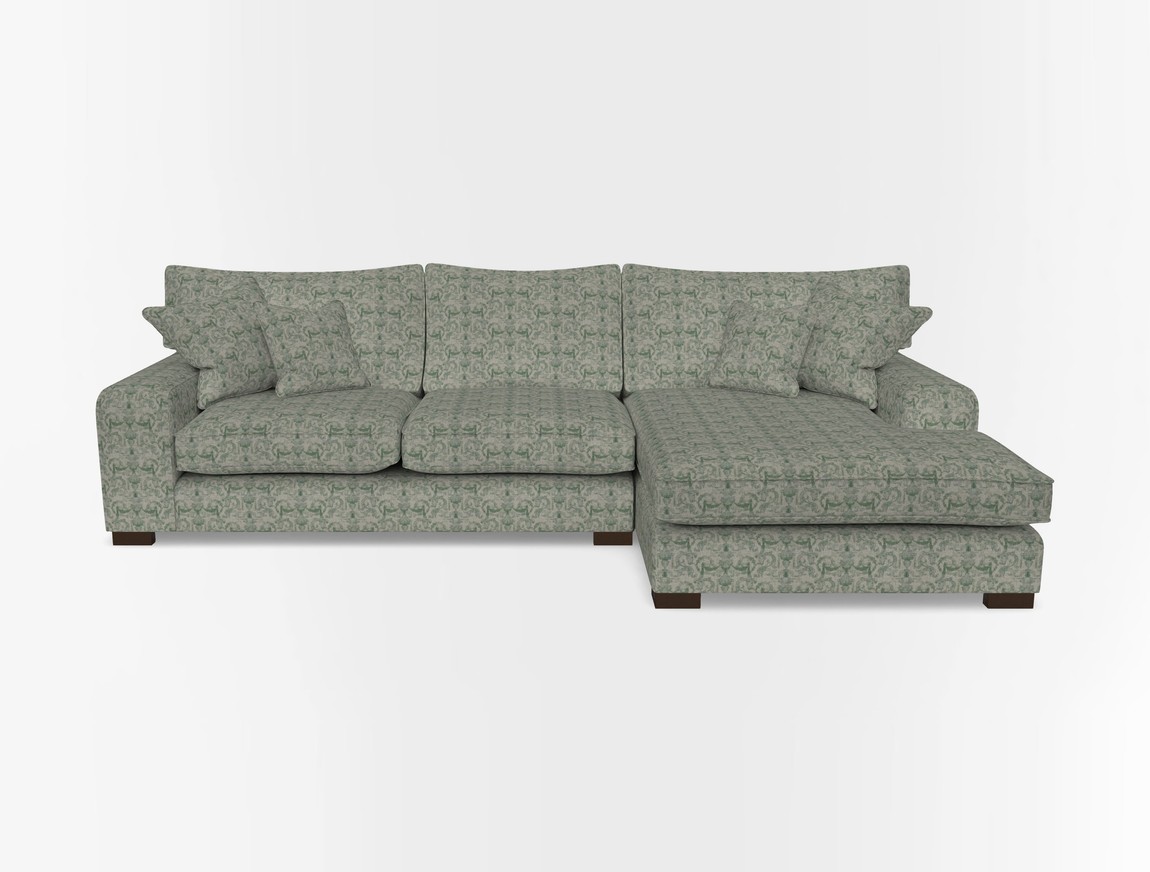 Chaise RHF