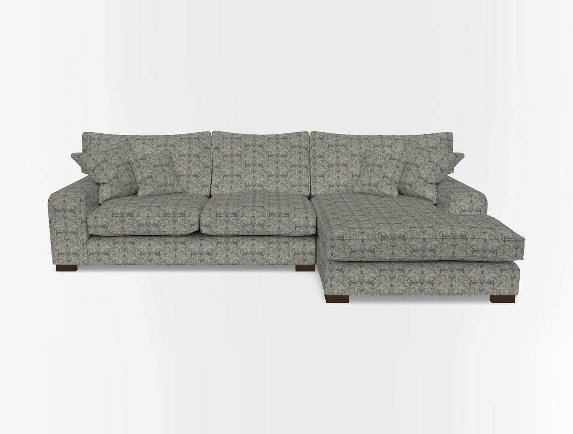 Chaise RHF