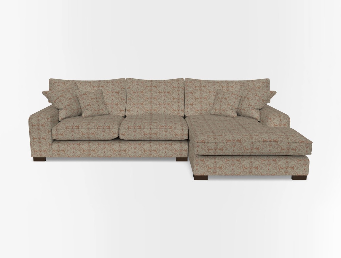 Chaise RHF