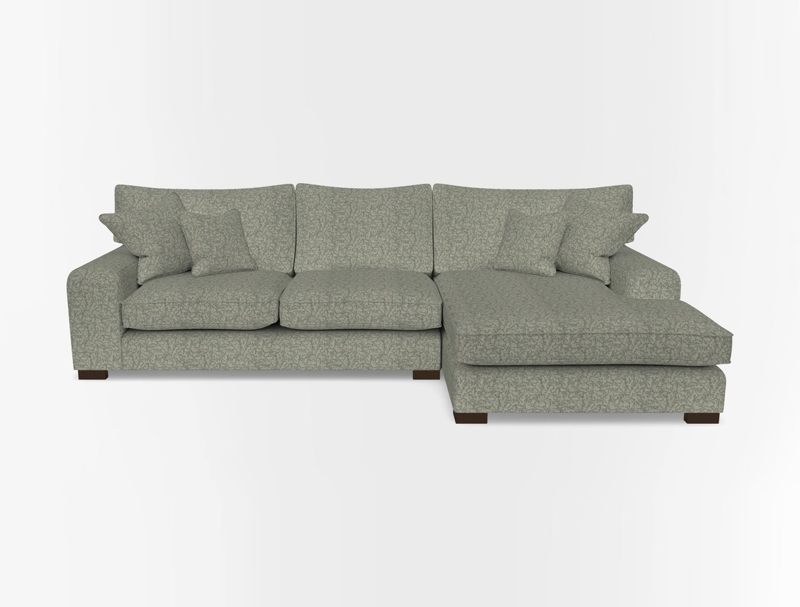 Chaise RHF