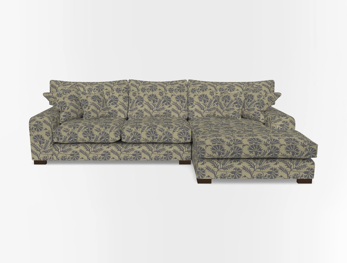 Chaise RHF