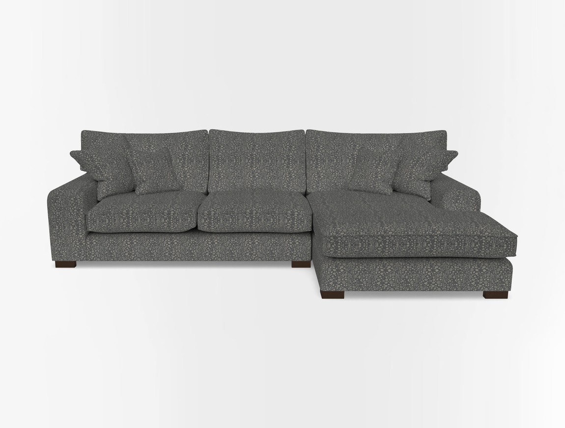 Chaise RHF