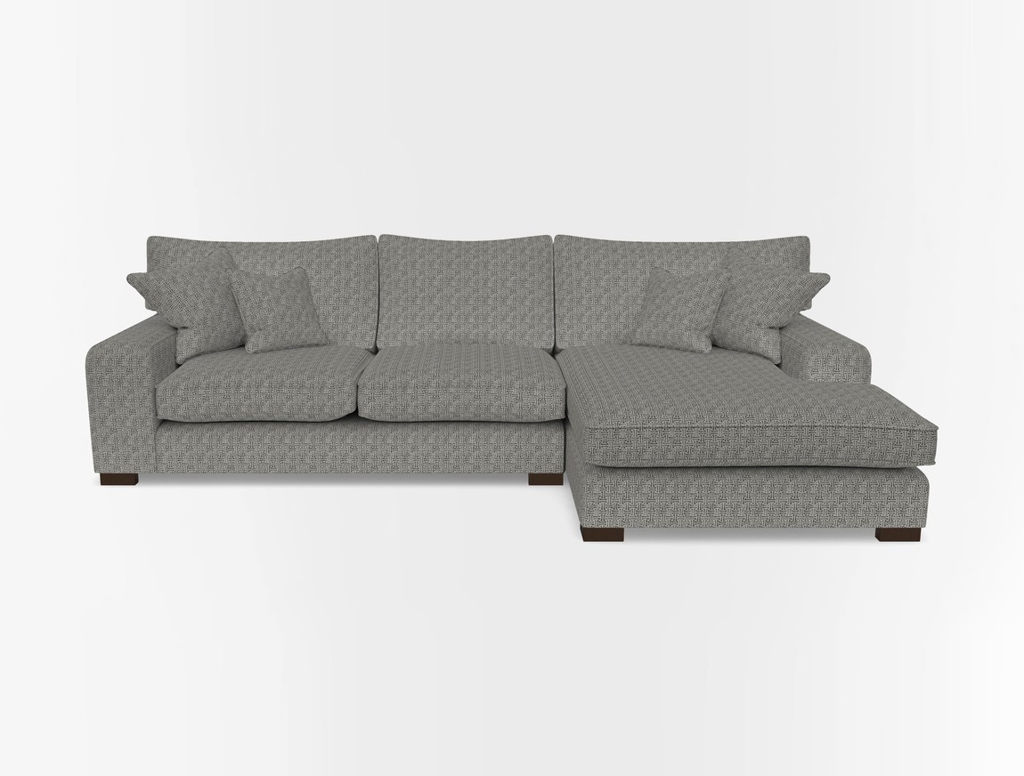 Chaise RHF