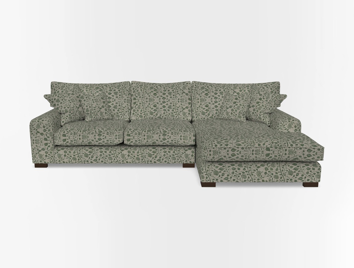 Chaise RHF
