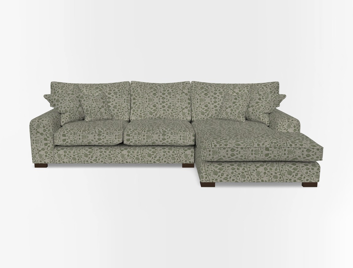 Chaise RHF
