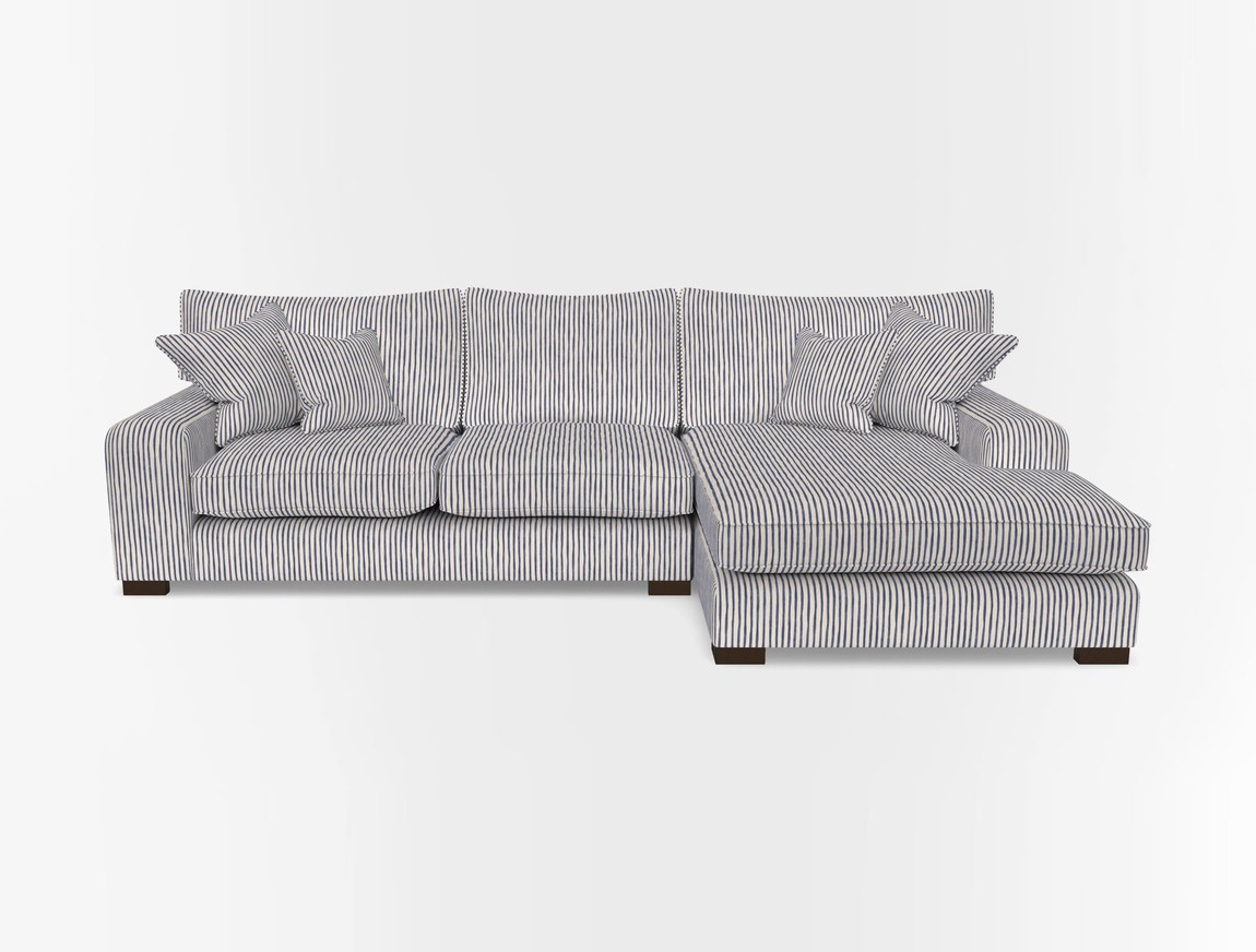 Chaise RHF