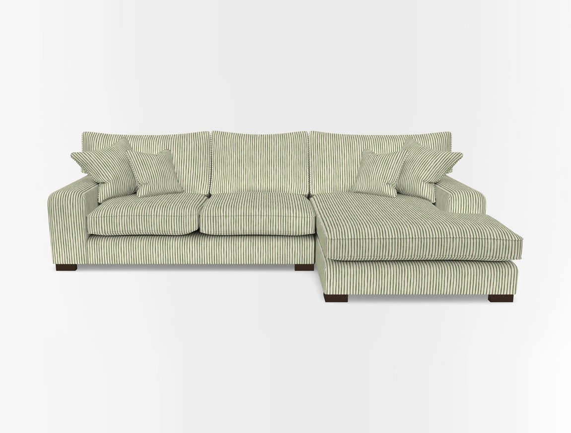 Chaise RHF