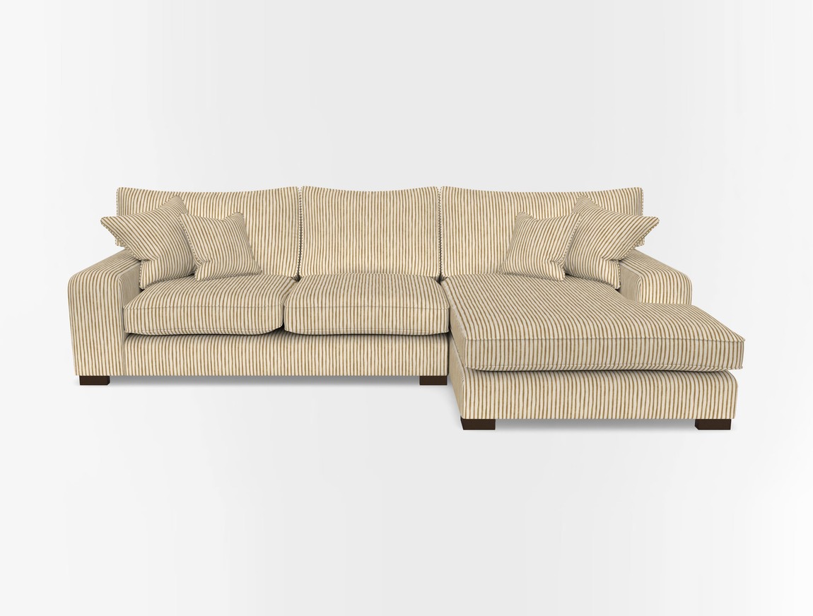 Chaise RHF