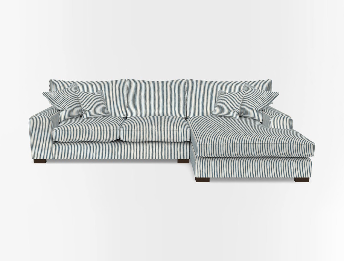Chaise RHF