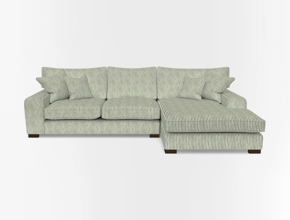 Chaise RHF