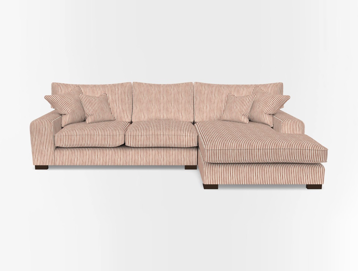 Chaise RHF