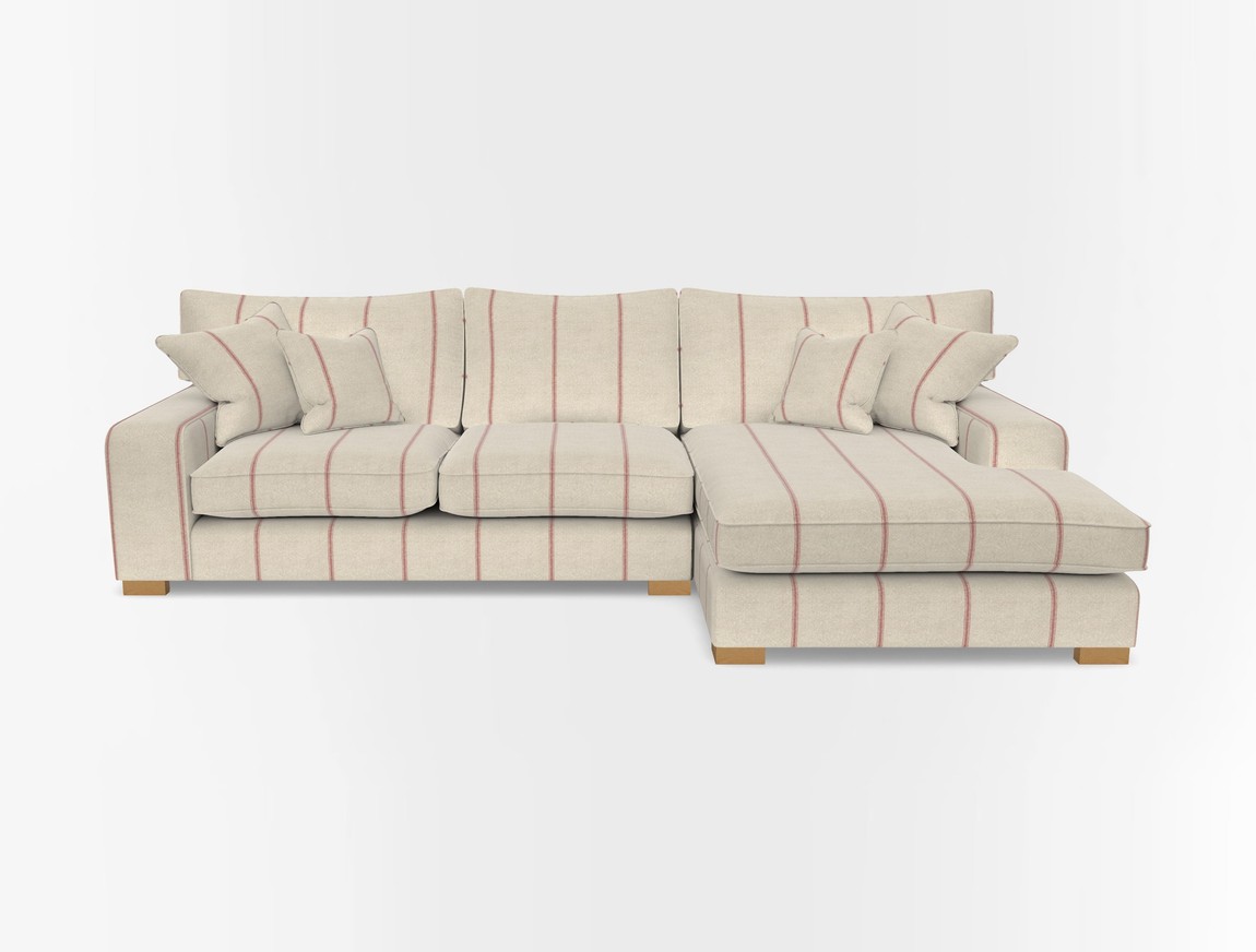 Chaise RHF