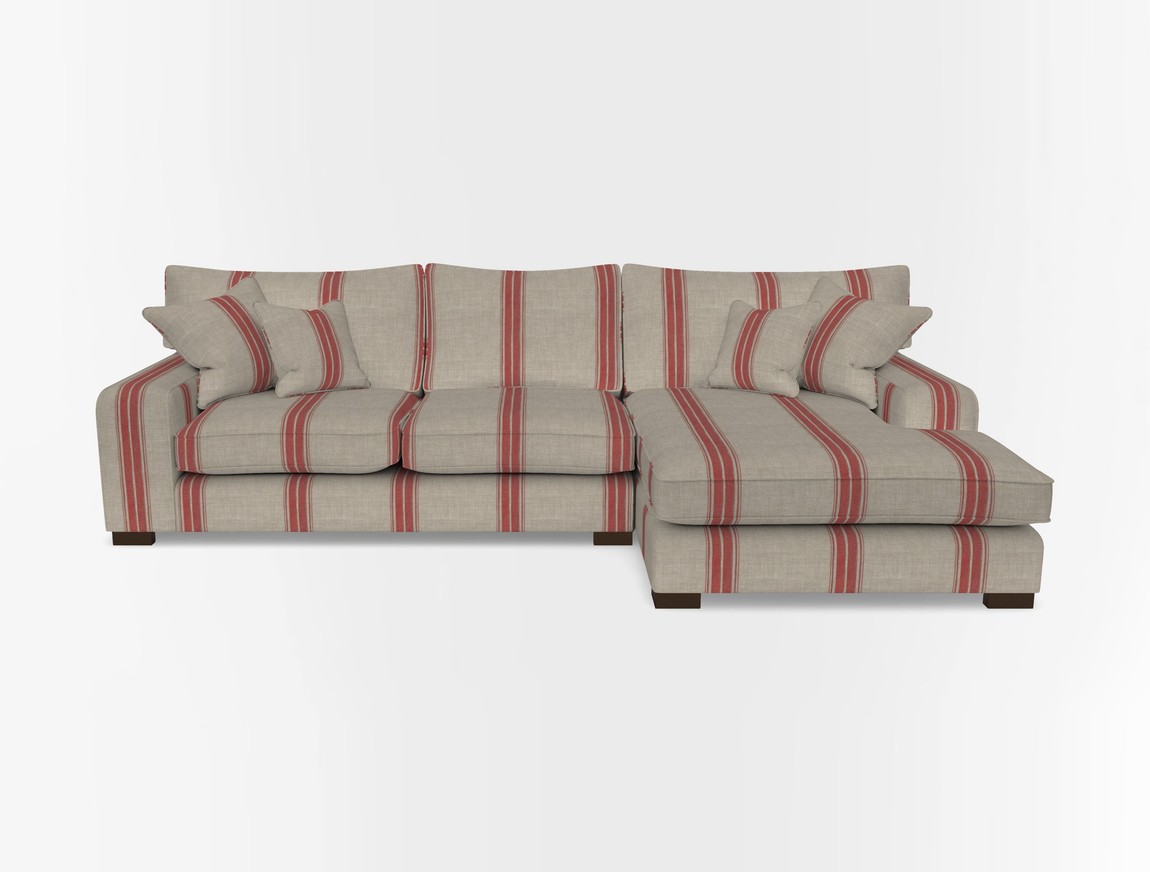 Chaise RHF