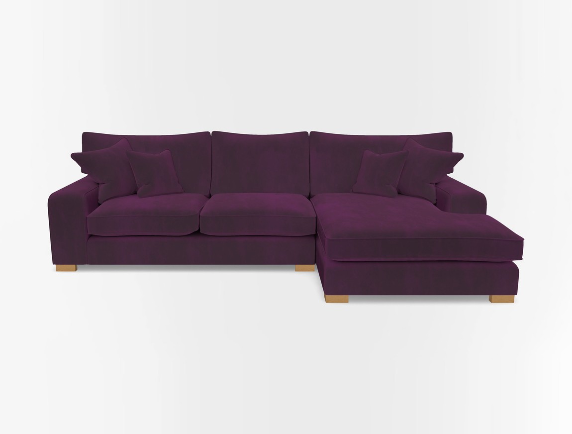 Chaise RHF