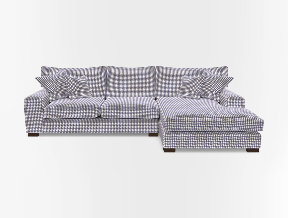 Chaise RHF