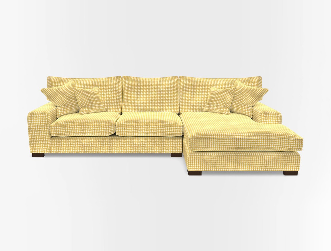 Chaise RHF
