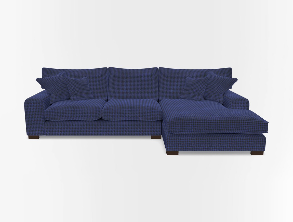 Chaise RHF
