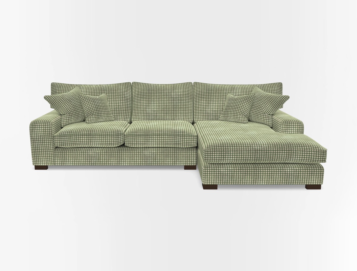 Chaise RHF