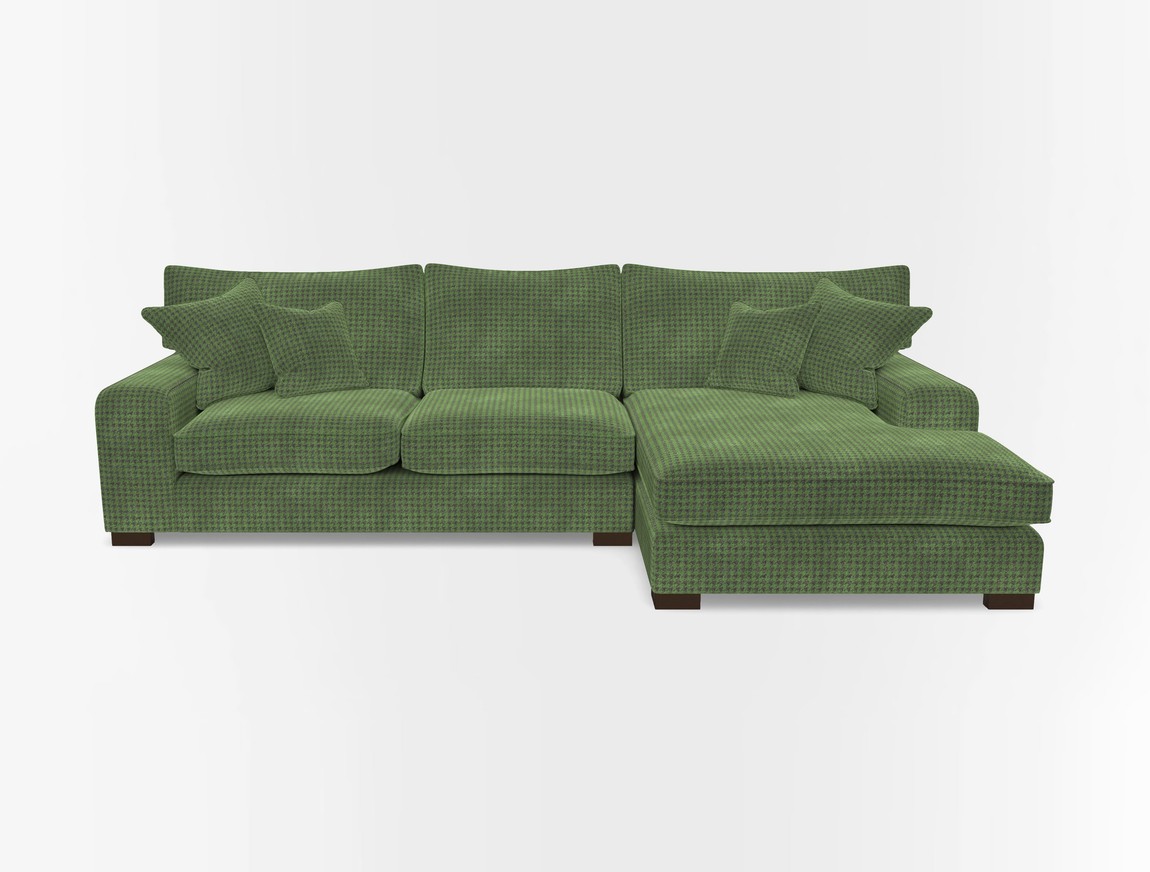 Chaise RHF