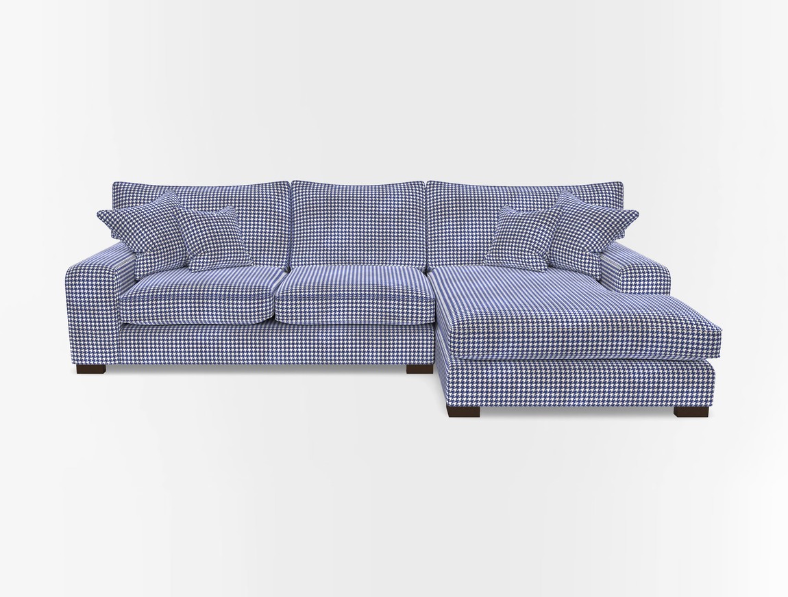Chaise RHF