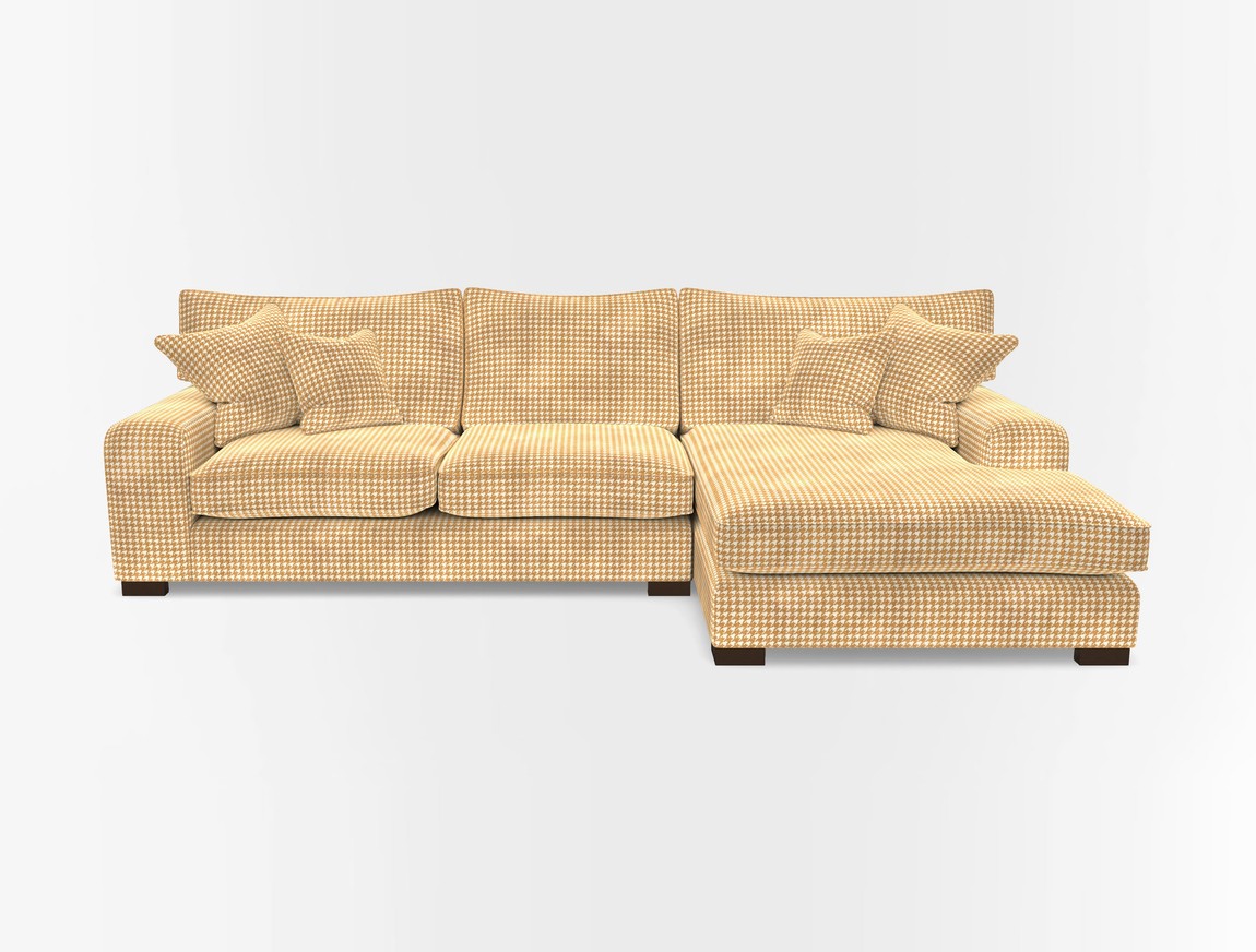 Chaise RHF