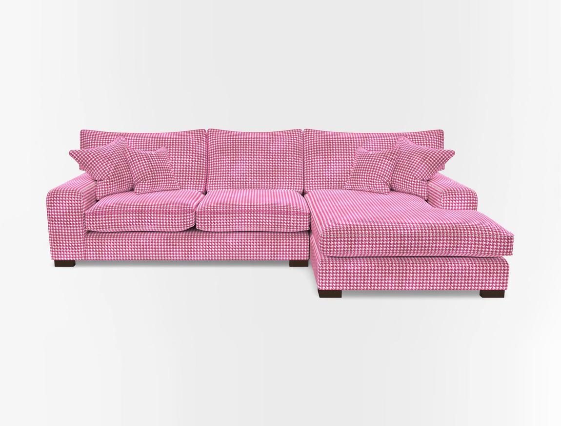 Chaise RHF