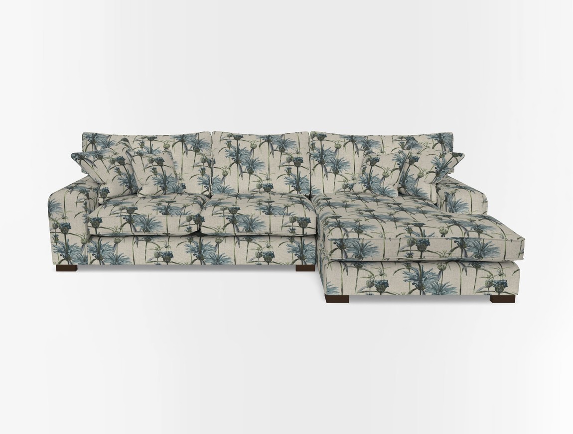 Chaise RHF