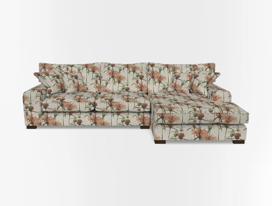 Chaise RHF