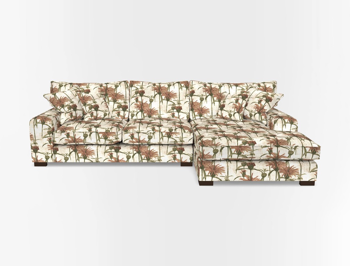 Chaise RHF