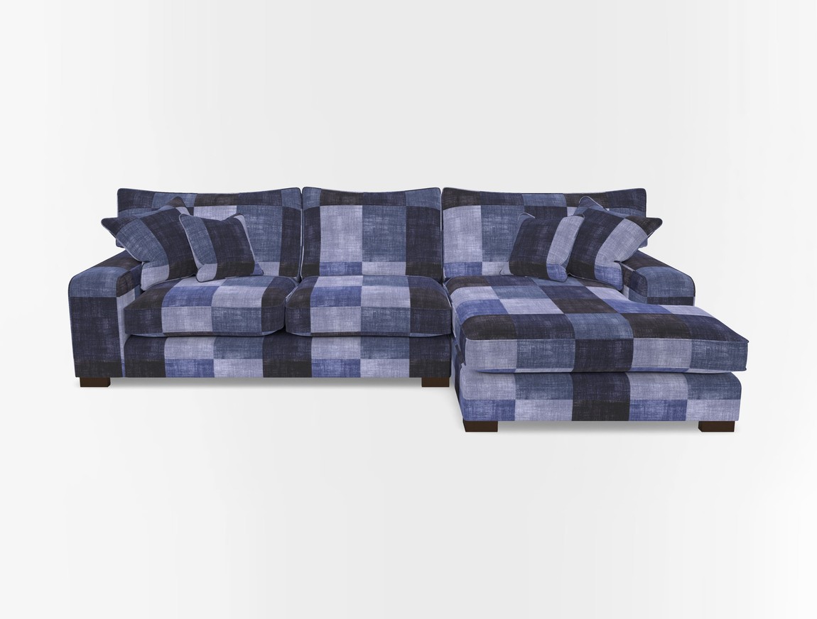 Chaise RHF