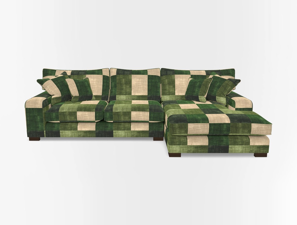 Chaise RHF